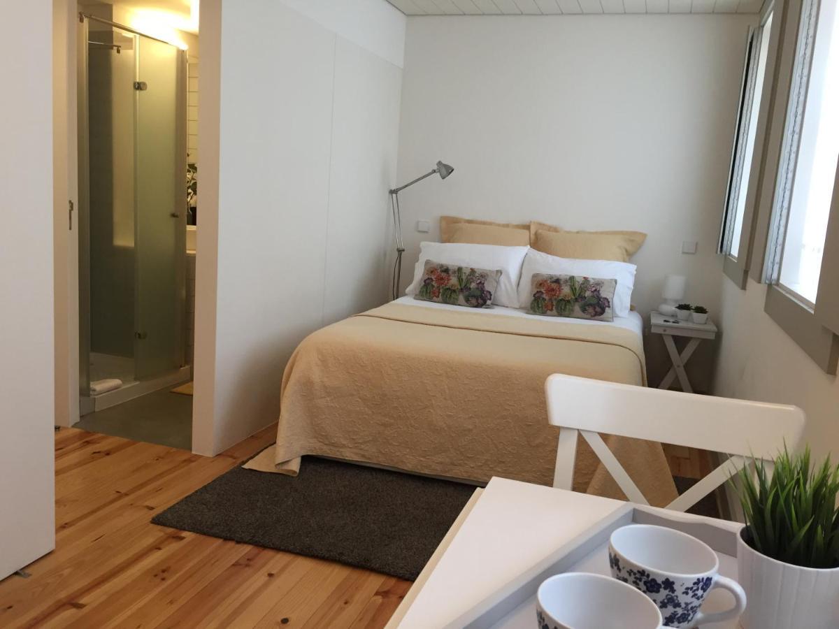 Appartamento Baixa - Local Guimarães