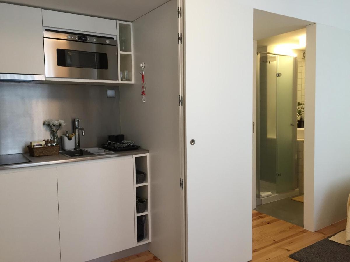 Appartamento Baixa - Local Guimarães