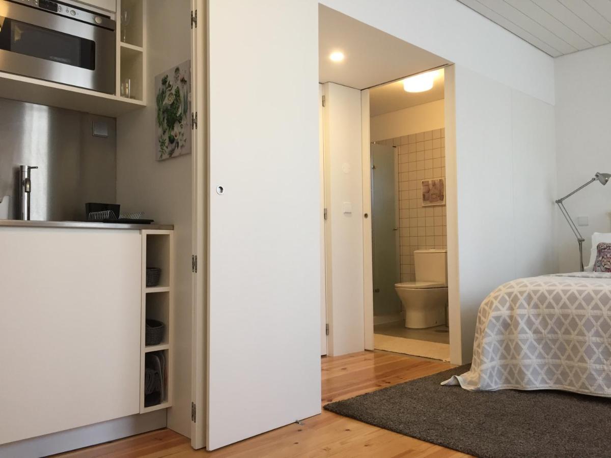 Appartamento Baixa - Local Guimarães